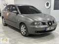 LÜX GARAGEDEN SEAT