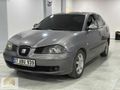 LÜX GARAGEDEN SEAT