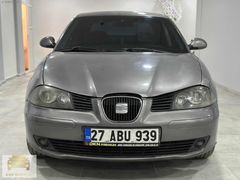 LÜX GARAGEDEN SEAT
