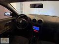 LÜX GARAGEDEN SEAT