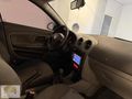 LÜX GARAGEDEN SEAT