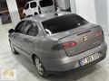 LÜX GARAGEDEN SEAT