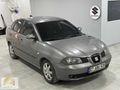 LÜX GARAGEDEN SEAT
