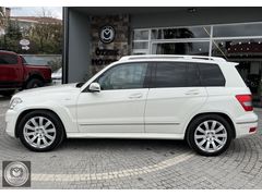 ÖZERK MOTORS/GLK 250 CDI 4MATİC/GERİ GÖRÜŞ/ISITMA/MULTİMEDYA