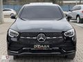 DİZMAN OTOMOTİV'DEN MERCEDES GLC 300d AMG COUPE