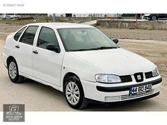 GÜLŞEN AUTODAN 2001 1.6 BENZİN-LPG SEAT CORDABA