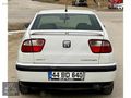 GÜLŞEN AUTODAN 2001 1.6 BENZİN-LPG SEAT CORDABA