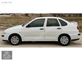 GÜLŞEN AUTODAN 2001 1.6 BENZİN-LPG SEAT CORDABA