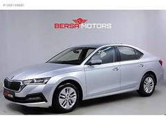 0,79 KREDİ 2023 MODEL SKODA OCTAVİA OTOMATİK