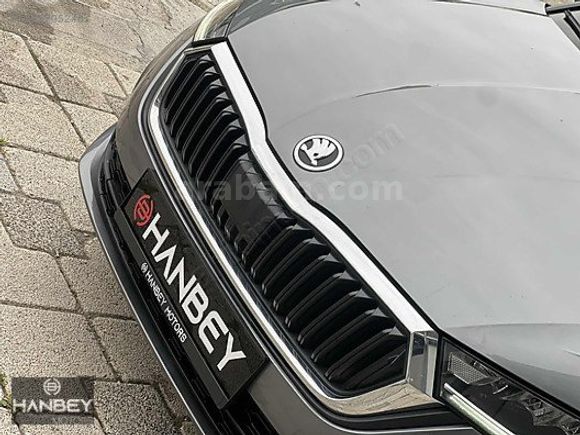 HANBEY MOTORS'DAN 2022//BOYASIZ DEĞİŞENSİZ//1.0 TSI E-TEC ELİTE