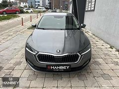 HANBEY MOTORS'DAN 2022//BOYASIZ DEĞİŞENSİZ//1.0 TSI E-TEC ELİTE