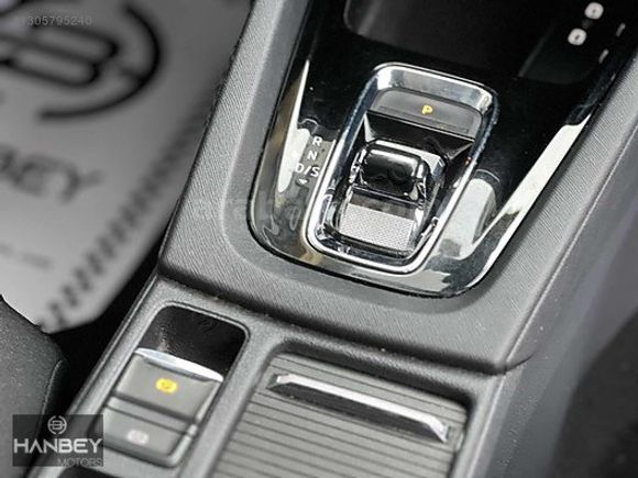 HANBEY MOTORS'DAN 2022//BOYASIZ DEĞİŞENSİZ//1.0 TSI E-TEC ELİTE