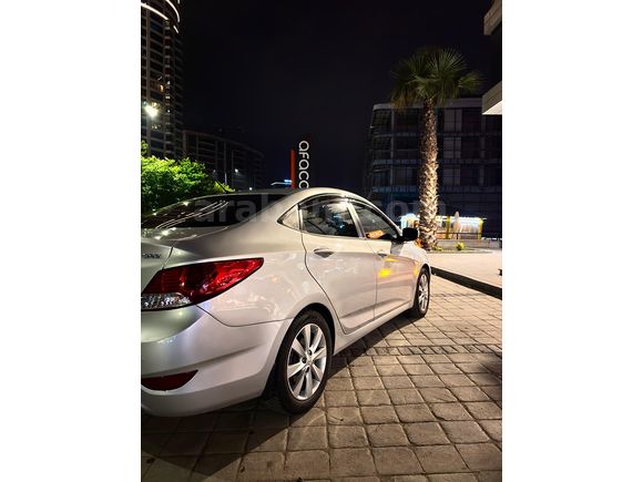 Düşük Kilometre 2014 model Accent Blue 1.6 CDRI Mode Plus Fırsat Araç