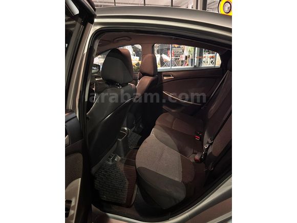Düşük Kilometre 2014 model Accent Blue 1.6 CDRI Mode Plus Fırsat Araç