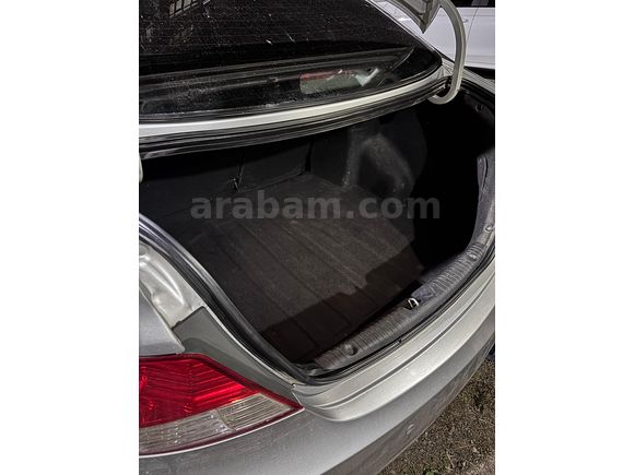 Düşük Kilometre 2014 model Accent Blue 1.6 CDRI Mode Plus Fırsat Araç