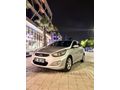 Düşük Kilometre 2014 model Accent Blue 1.6 CDRI Mode Plus Fırsat Araç