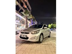 Düşük Kilometre 2014 model Accent Blue 1.6 CDRI Mode Plus Fırsat Araç