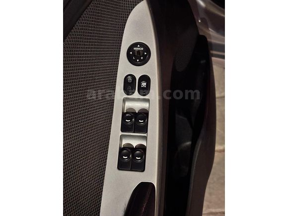 Düşük Kilometre 2014 model Accent Blue 1.6 CDRI Mode Plus Fırsat Araç