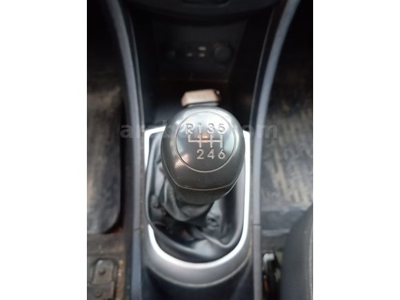 Düşük Kilometre 2014 model Accent Blue 1.6 CDRI Mode Plus Fırsat Araç