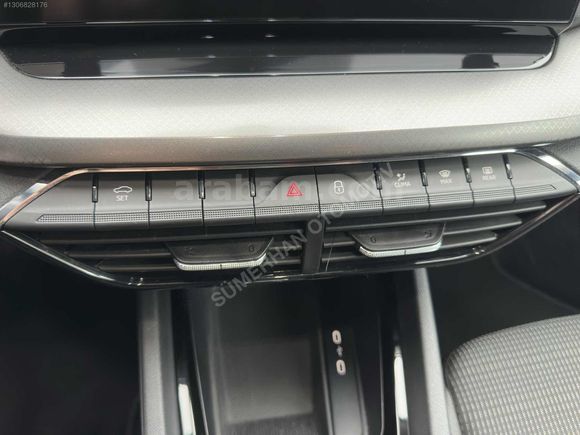 SÜMERHAN OTO | 2024 MODEL SKODA OCTAVİA 1.0 E-TECH ELİTE DSG