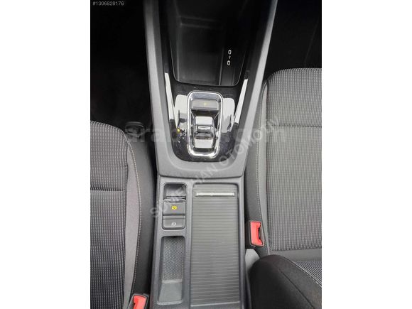SÜMERHAN OTO | 2024 MODEL SKODA OCTAVİA 1.0 E-TECH ELİTE DSG