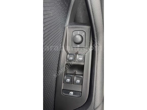 SÜMERHAN OTO | 2024 MODEL SKODA OCTAVİA 1.0 E-TECH ELİTE DSG