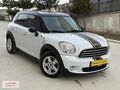 Mini Countryman 1.6 122 HP Türkiye paket