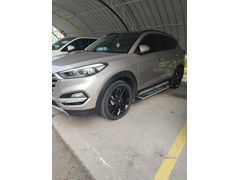 Sahibinden Hyundai Tucson 1.6 GDi Elite 2017 Model