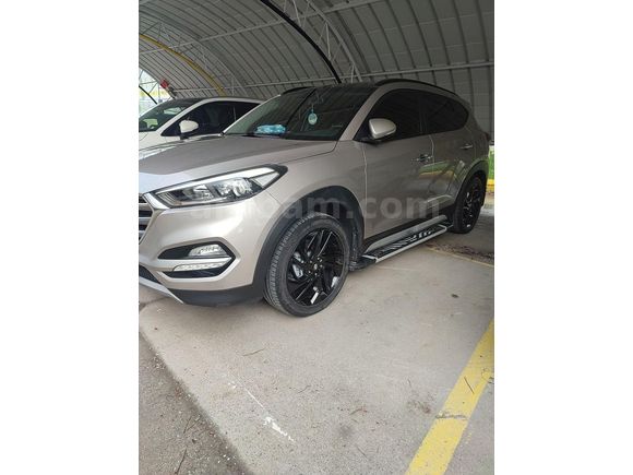Sahibinden Hyundai Tucson 1.6 GDi Elite 2017 Model