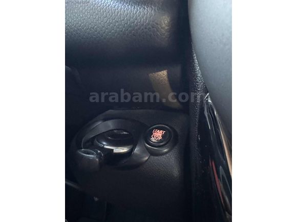 LOCA GARAGE HATASIZ MİNİCOUNTRYMAN 1.6S ALL4 YENİ MKYJ YENİ GÖĞS