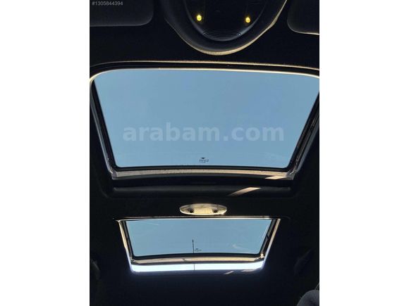 LOCA GARAGE HATASIZ MİNİCOUNTRYMAN 1.6S ALL4 YENİ MKYJ YENİ GÖĞS