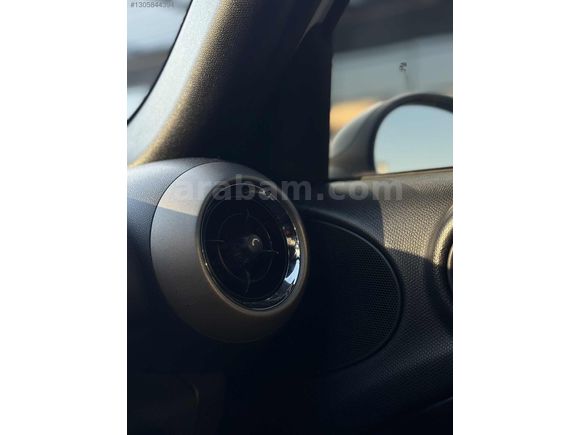 LOCA GARAGE HATASIZ MİNİCOUNTRYMAN 1.6S ALL4 YENİ MKYJ YENİ GÖĞS