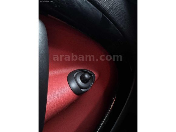 LOCA GARAGE HATASIZ MİNİCOUNTRYMAN 1.6S ALL4 YENİ MKYJ YENİ GÖĞS