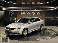 2014 - Hatasız Jetta 1.6 TDI DSG "PAŞA OTOMOTİV"