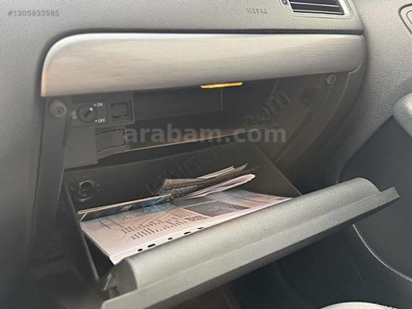 2012 VW JETTA 1.6 TDİ COMFORTLİNE Km:230.000