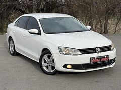 2012 VW JETTA 1.6 TDİ COMFORTLİNE Km:230.000