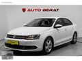 2013 JETTA 1.6 TDI DÜŞÜK KM TEMİZ ARAÇ