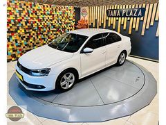 2011 VW Jetta 1.6 Tdı Comfortline 105 Hp+Dsg+Bakımlı~Taha Plaza~