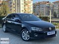 2015 VW JETTA 1.6 TDI COMFORTLİNE DEĞİŞENSİZ LOKAL B.