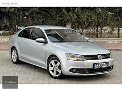 2012 HATASIZ BOYASIZ 1.6 DİZEL OTOMATİK COMFORTLİNE