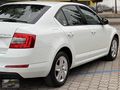 2016 MODEL SKODA OCTAVIA 1.6 TDI OPTİMAL (DÜŞÜK KM)