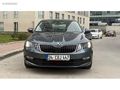 AKMAS AUTO Skoda Octavia 1.6 TDI optimal BAKIMLI Gri