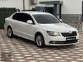 2013 1.6 TDI SUPERB 143.000 KM'DE DEĞİŞENSİZ BOYASIZ TRAMERSİZ