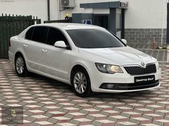 2013 1.6 TDI SUPERB 143.000 KM'DE DEĞİŞENSİZ BOYASIZ TRAMERSİZ