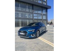 Doktordan Hatasız Boyasız Lansman Renk A3 Sportback Cam Tavan-Koltuk Isıtma-Elk. Bagaj