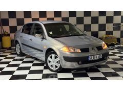  EMSALSİZ TEMİZLİKTE MEGANE 2 – MASRAFSIZ / DOLU / KAÇIRILMAZ