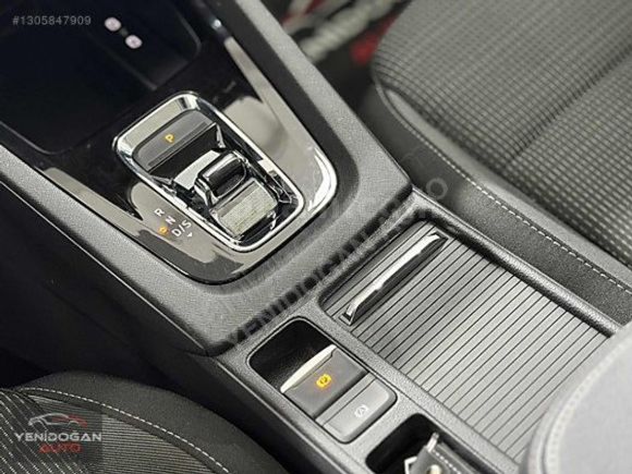 2023-SKODA OCTAVİA-1.5 e-TEC-DSG-ELİTE-HİBRİT