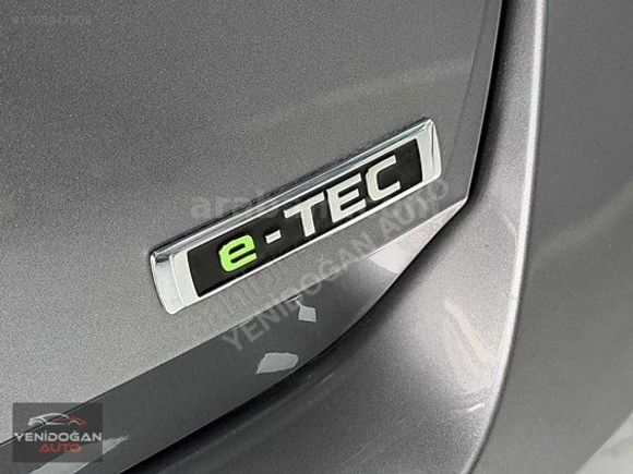 2023-SKODA OCTAVİA-1.5 e-TEC-DSG-ELİTE-HİBRİT