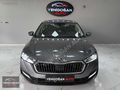 2023-SKODA OCTAVİA-1.5 e-TEC-DSG-ELİTE-HİBRİT