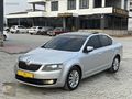 SKODA OCTAVİA İKİ LOKAL